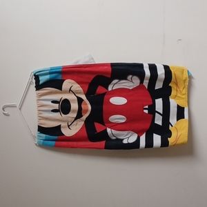 Micky bath towel